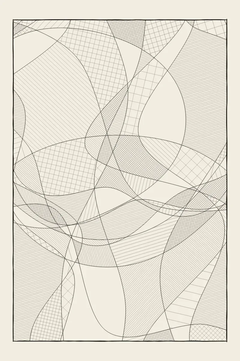 Arc Hatch by Lumen & Logic
