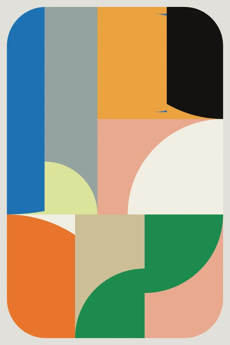 Arch Panels by Lumen & Logic