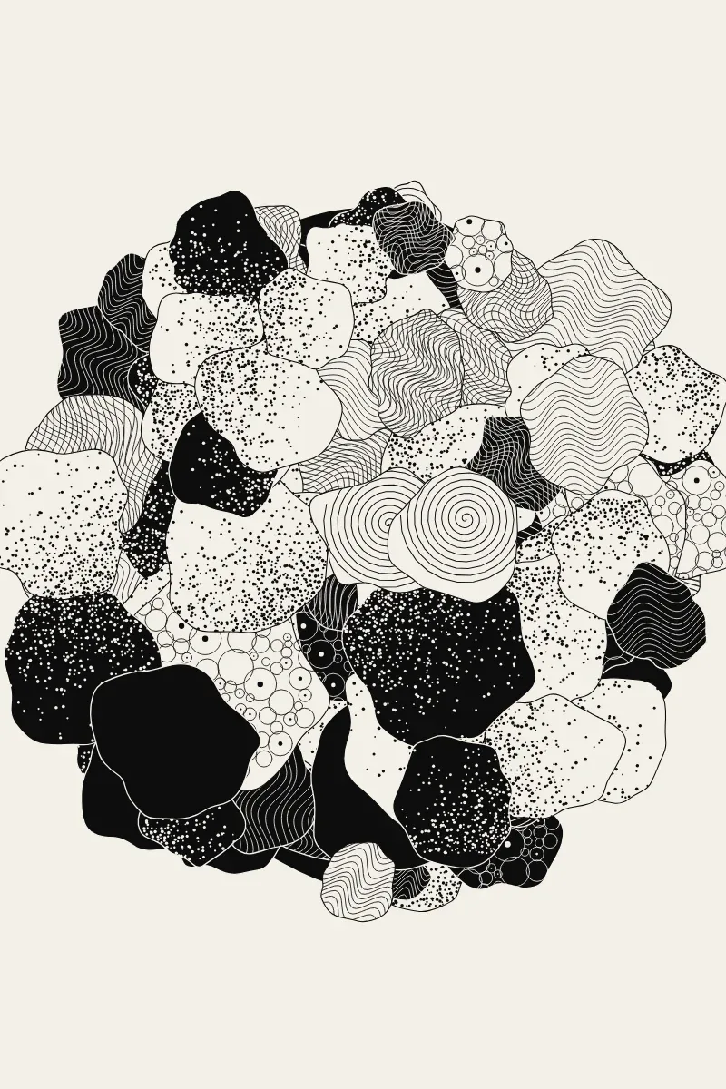 Biomorph by Lumen & Logic