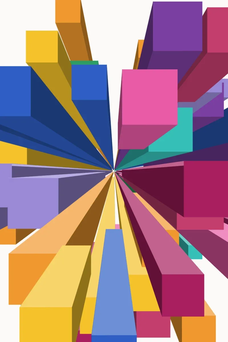 Block Burst by Lumen & Logic