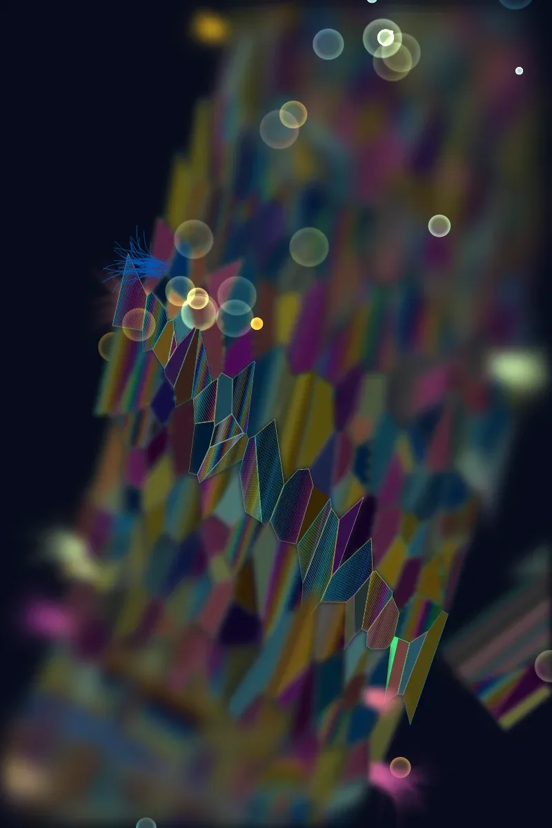 Bornite by Lumen & Logic