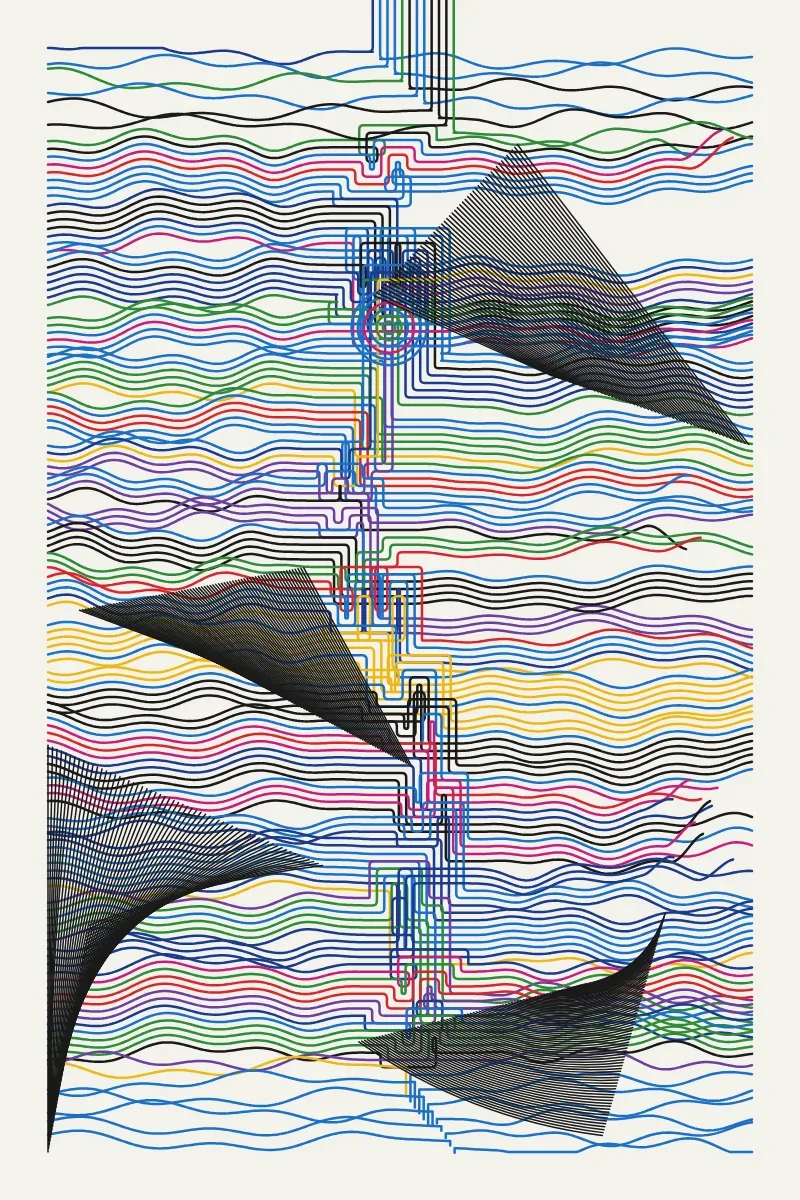 Circuit Loom by Lumen & Logic