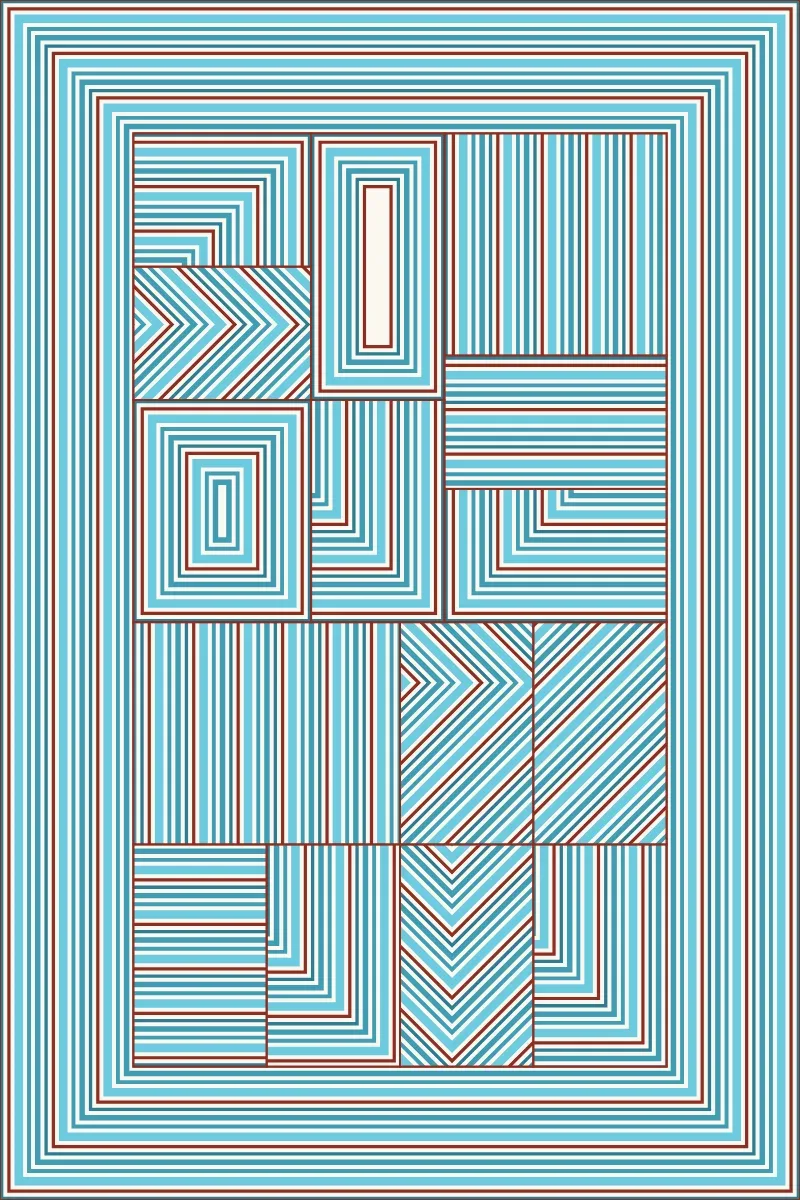 Coffer by Lumen & Logic