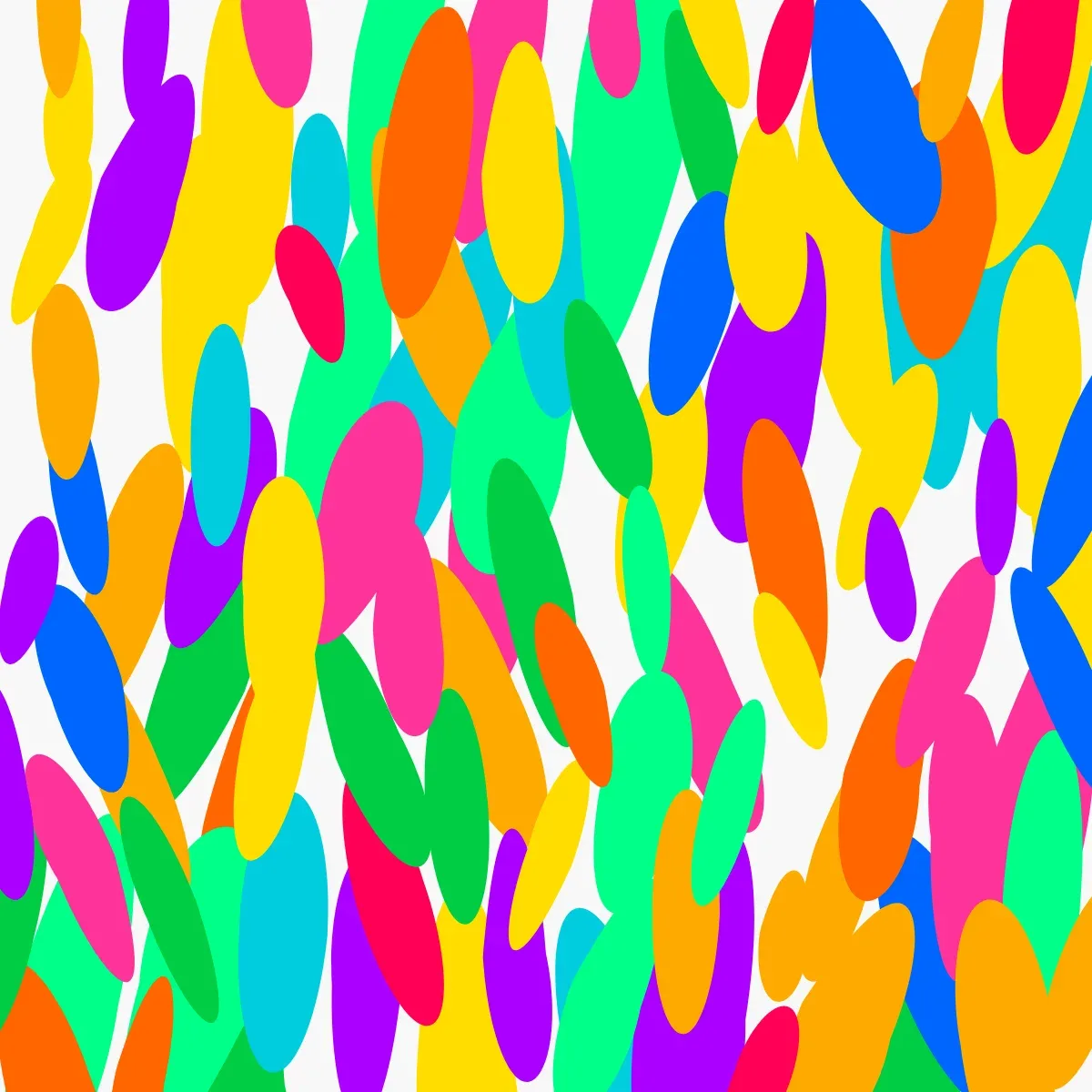Colorfall by Lumen & Logic