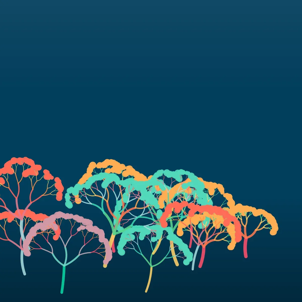 Coral by Lumen & Logic