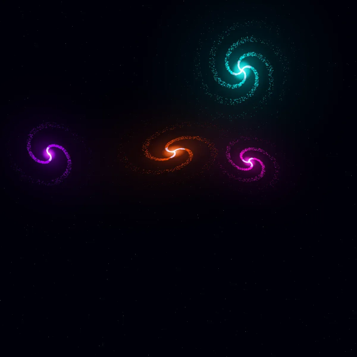Cosmos by Lumen & Logic