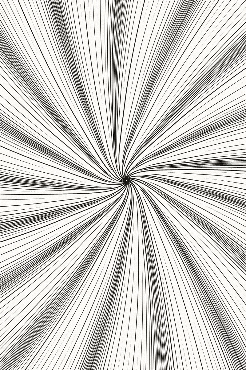 Cowlick by Lumen & Logic