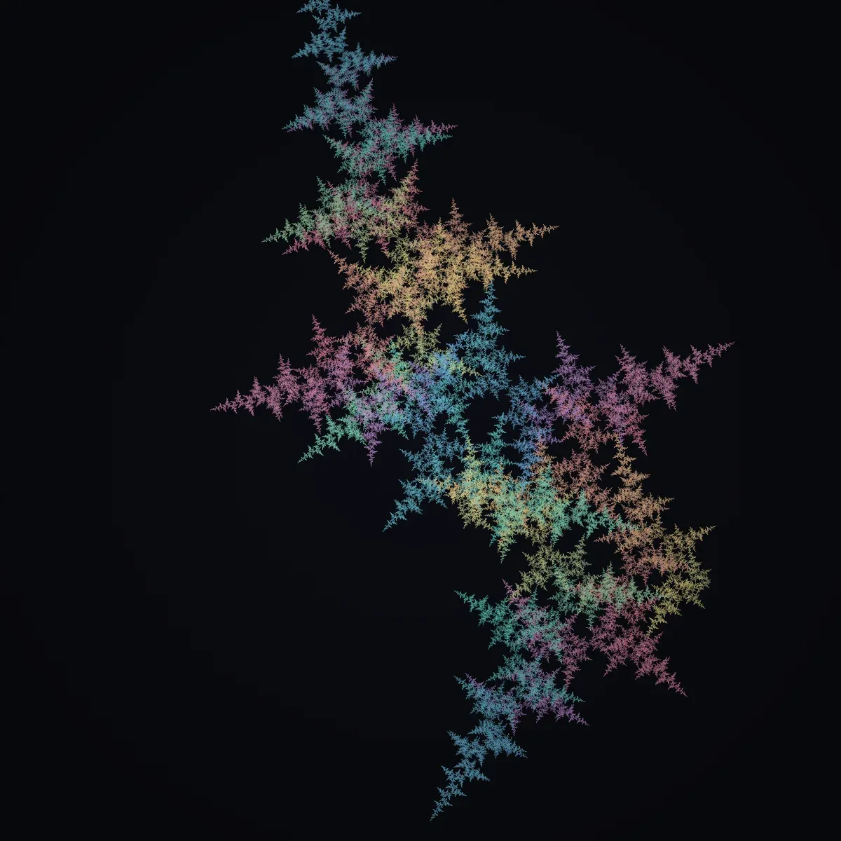 Curlicue by Lumen & Logic