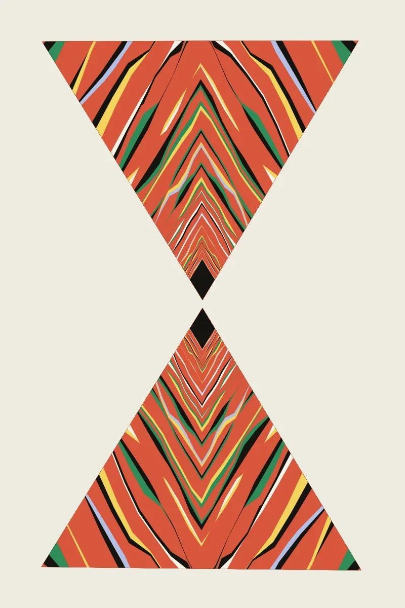 Dancette by Lumen & Logic