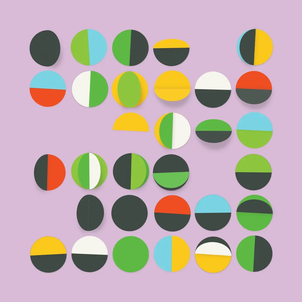 Demilune by Lumen & Logic
