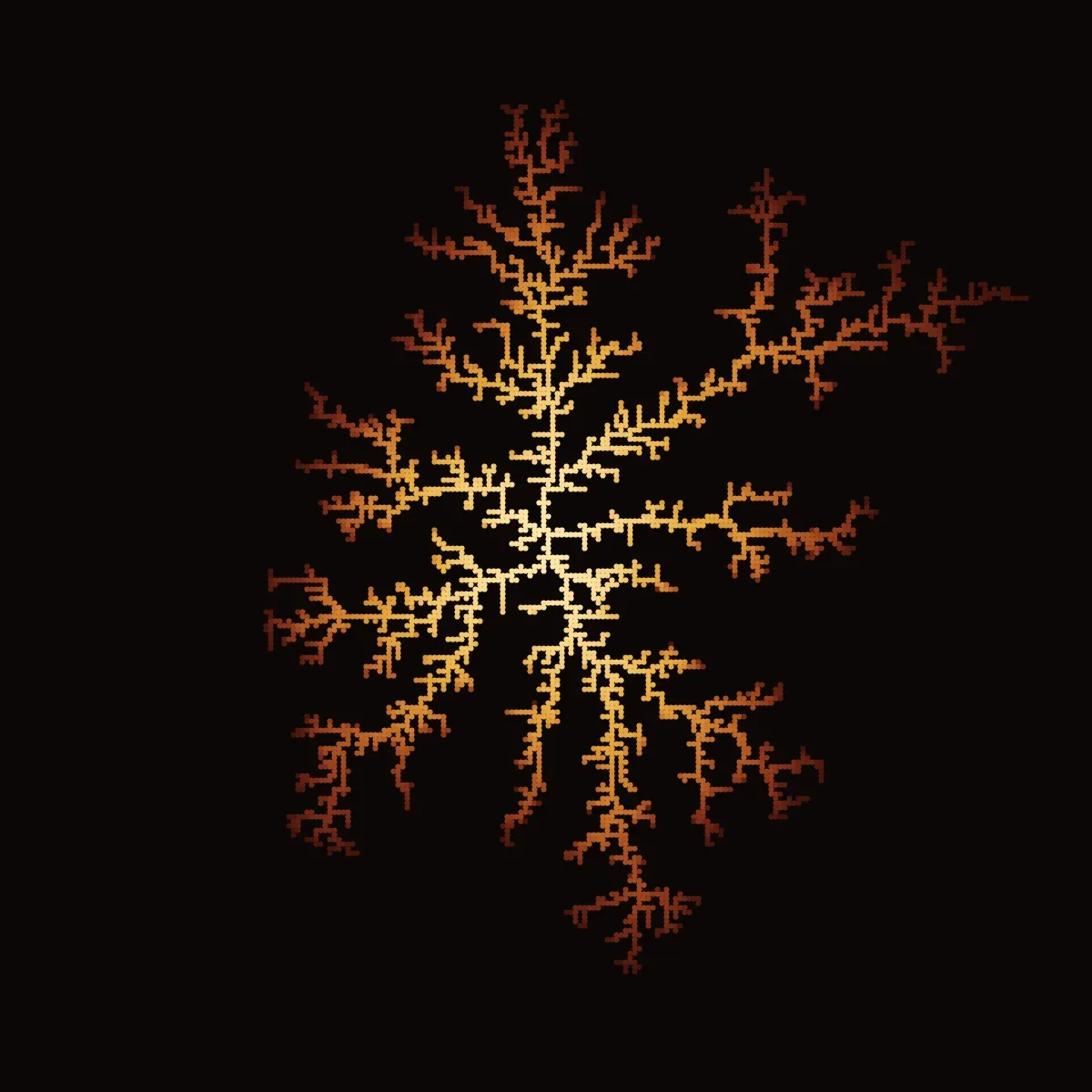 DLA Dendrites by Lumen & Logic