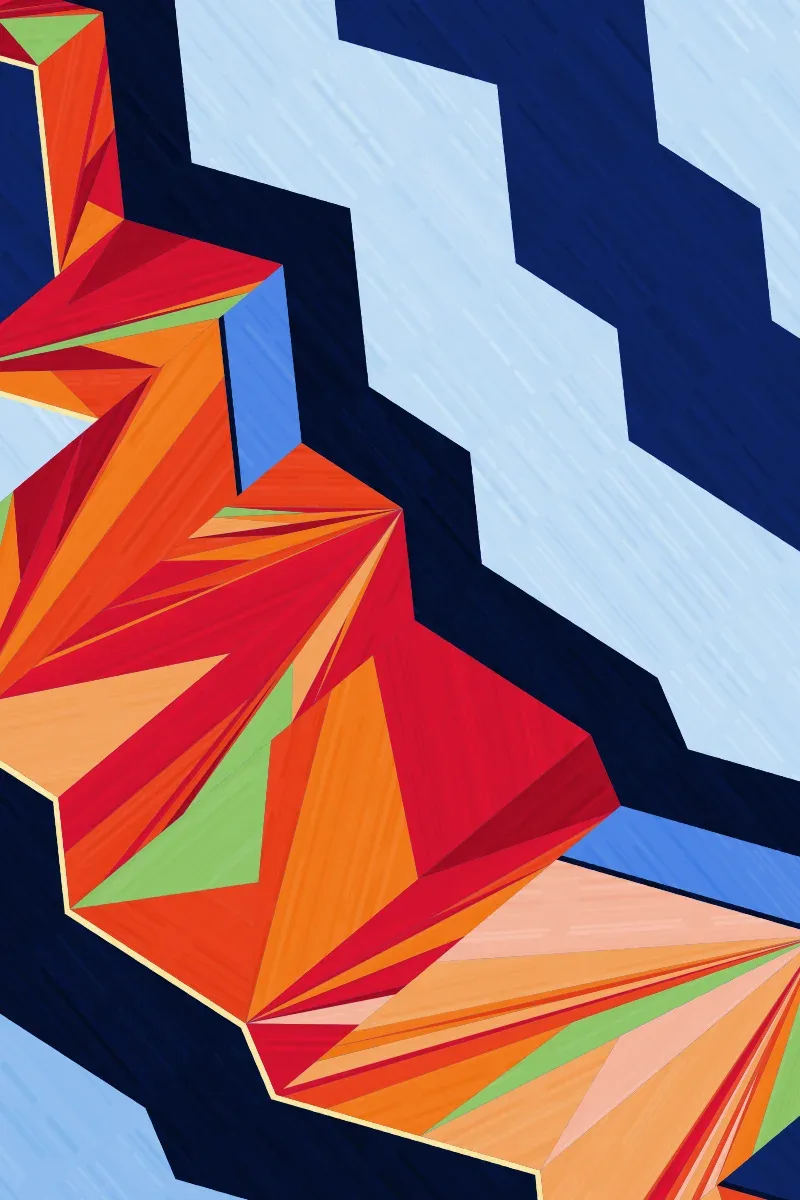 Escarpment by Lumen & Logic