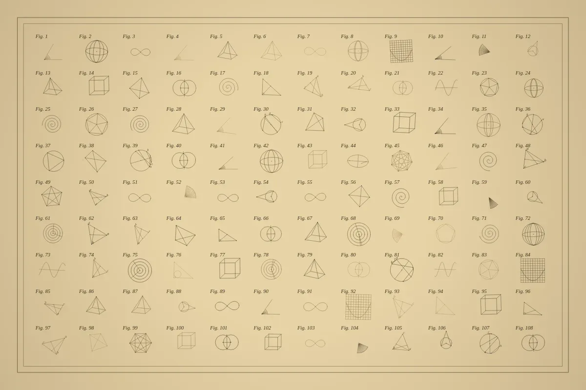 Euclid by Lumen & Logic