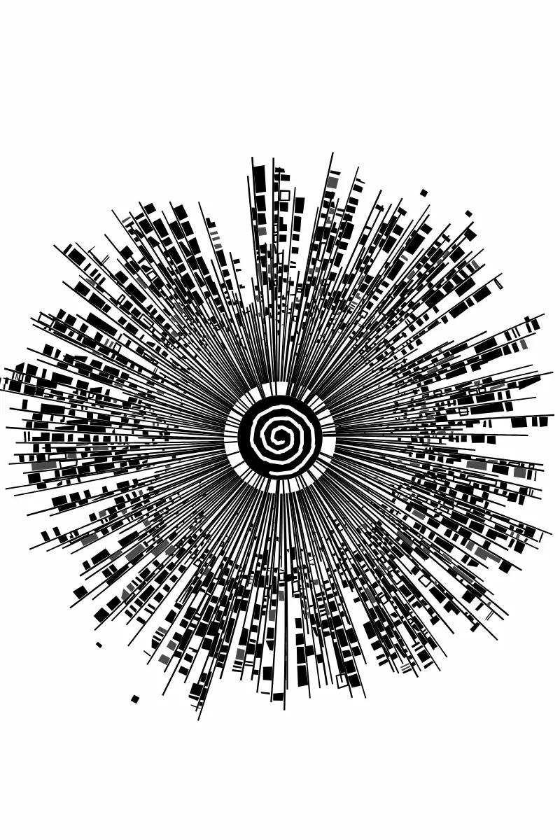 Fascicle by Lumen & Logic
