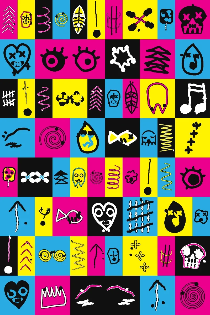 Flash Sheet by Lumen & Logic