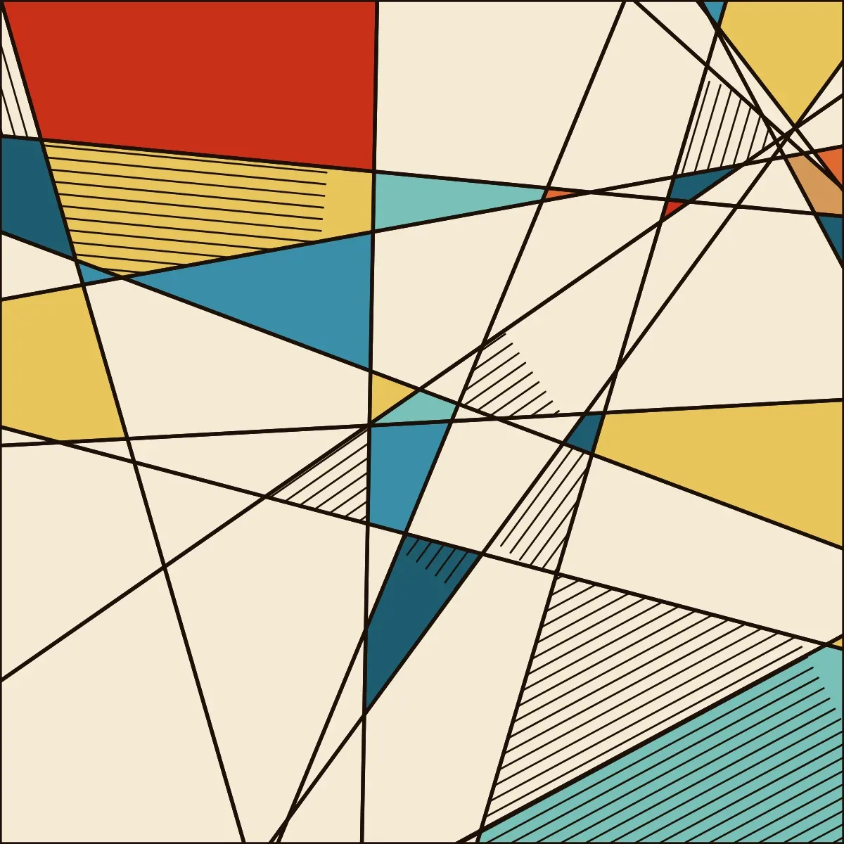 Fragments by Lumen & Logic