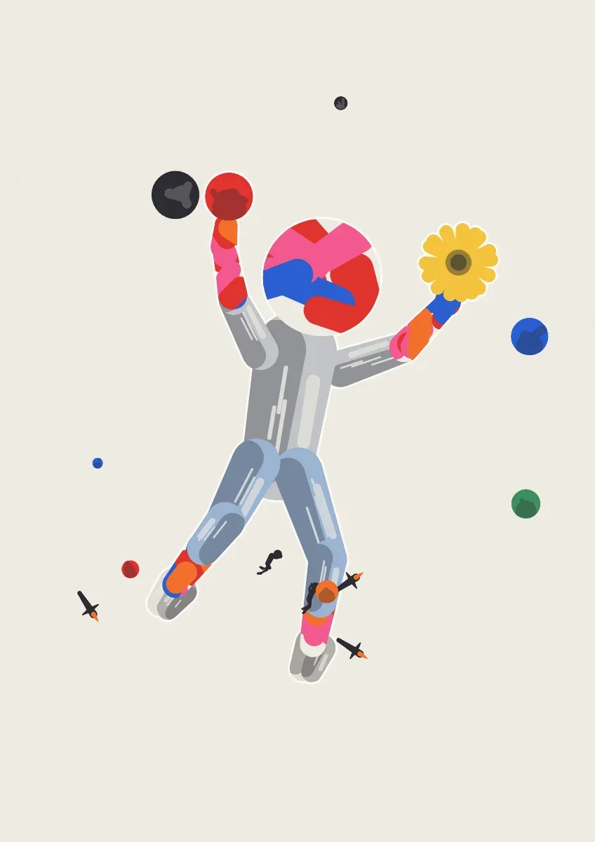 Gambado by Lumen & Logic