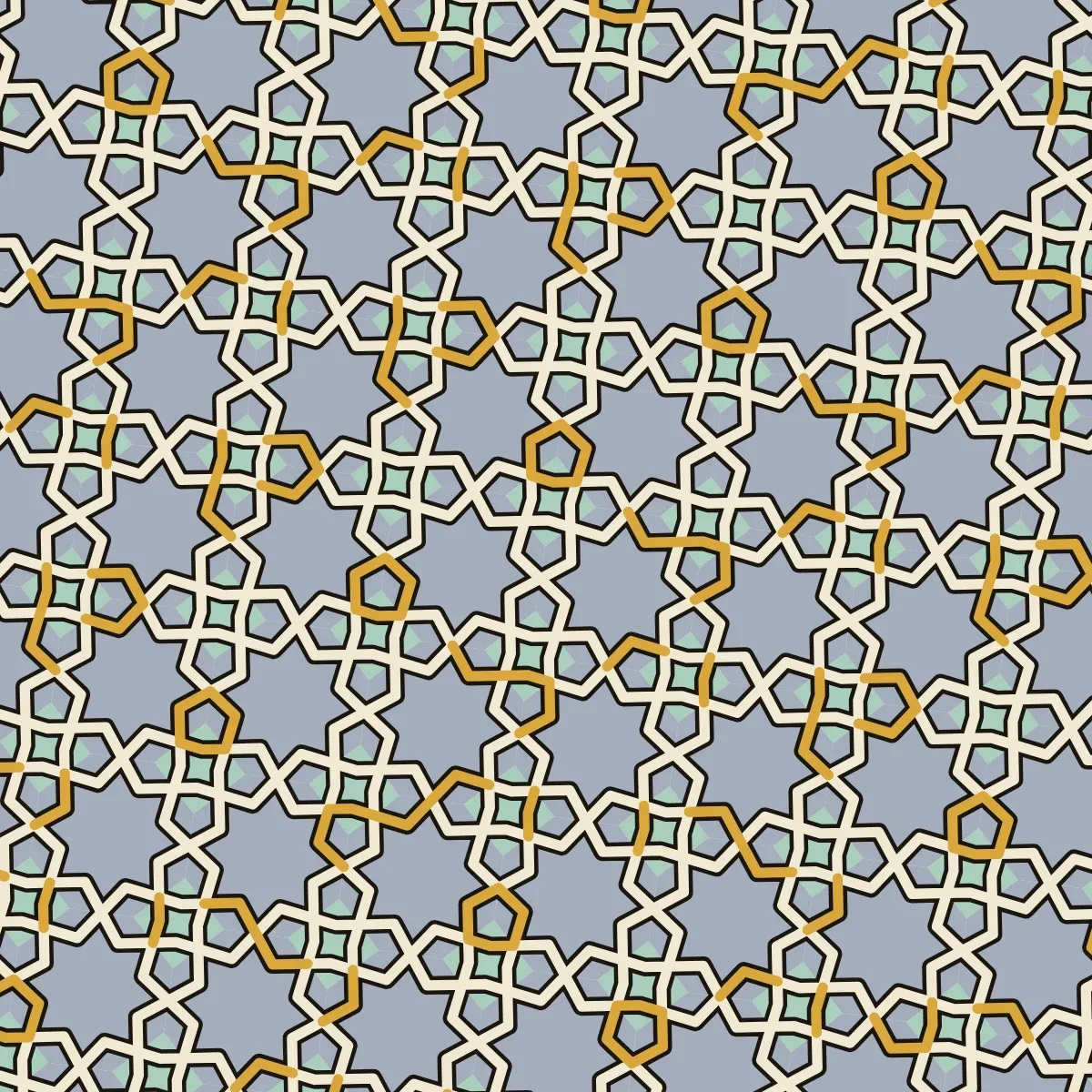 Girih by Lumen & Logic