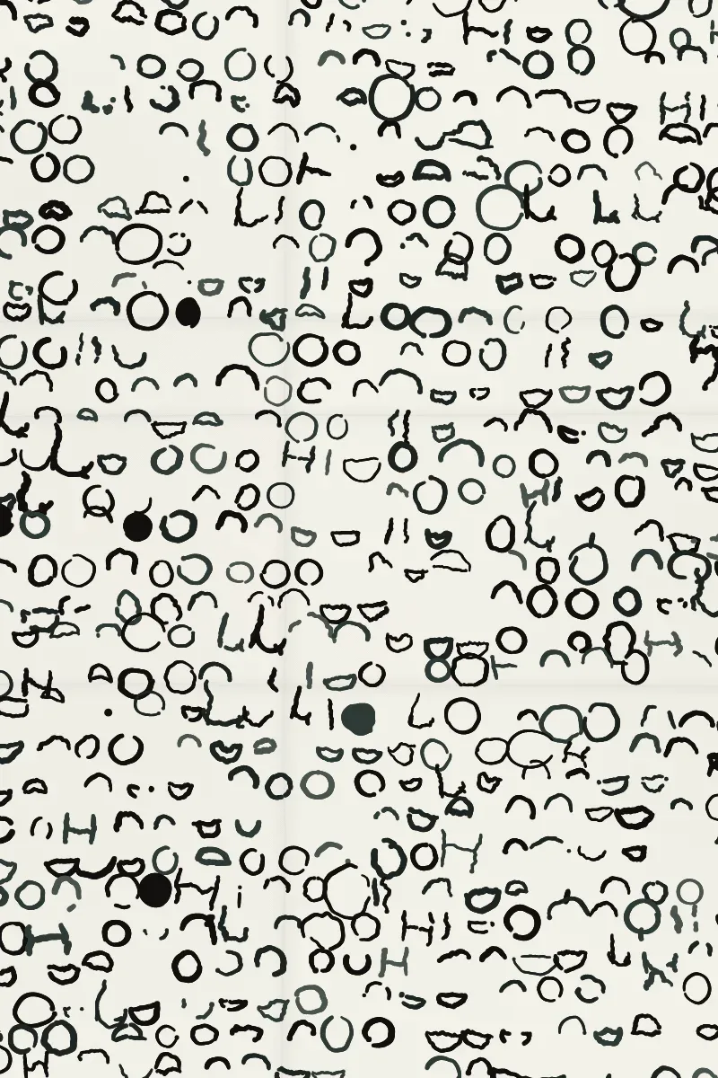 Glossolalia by Lumen & Logic
