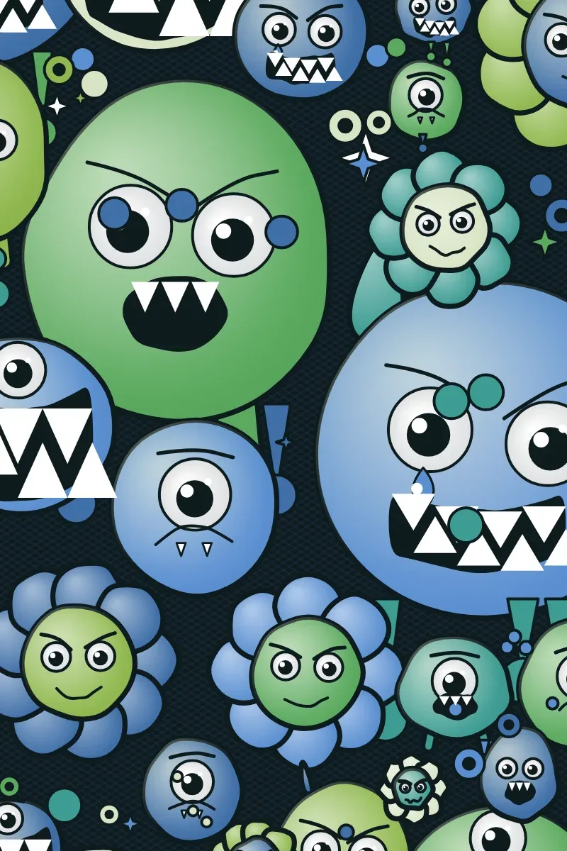 Goo Lagoon by Lumen & Logic