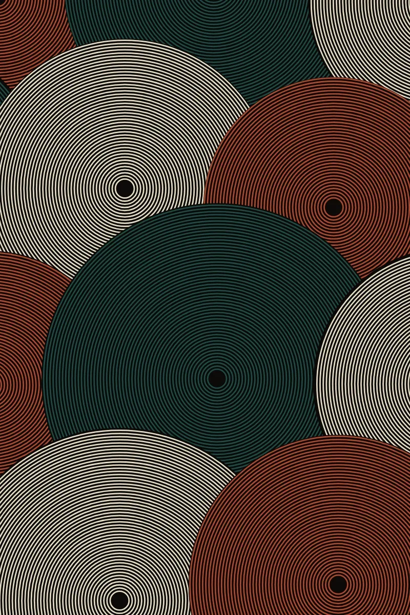 Gradine by Lumen & Logic
