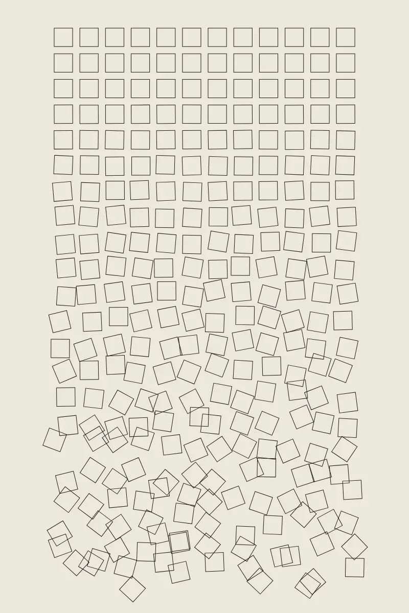 Gravel Grid by Lumen & Logic