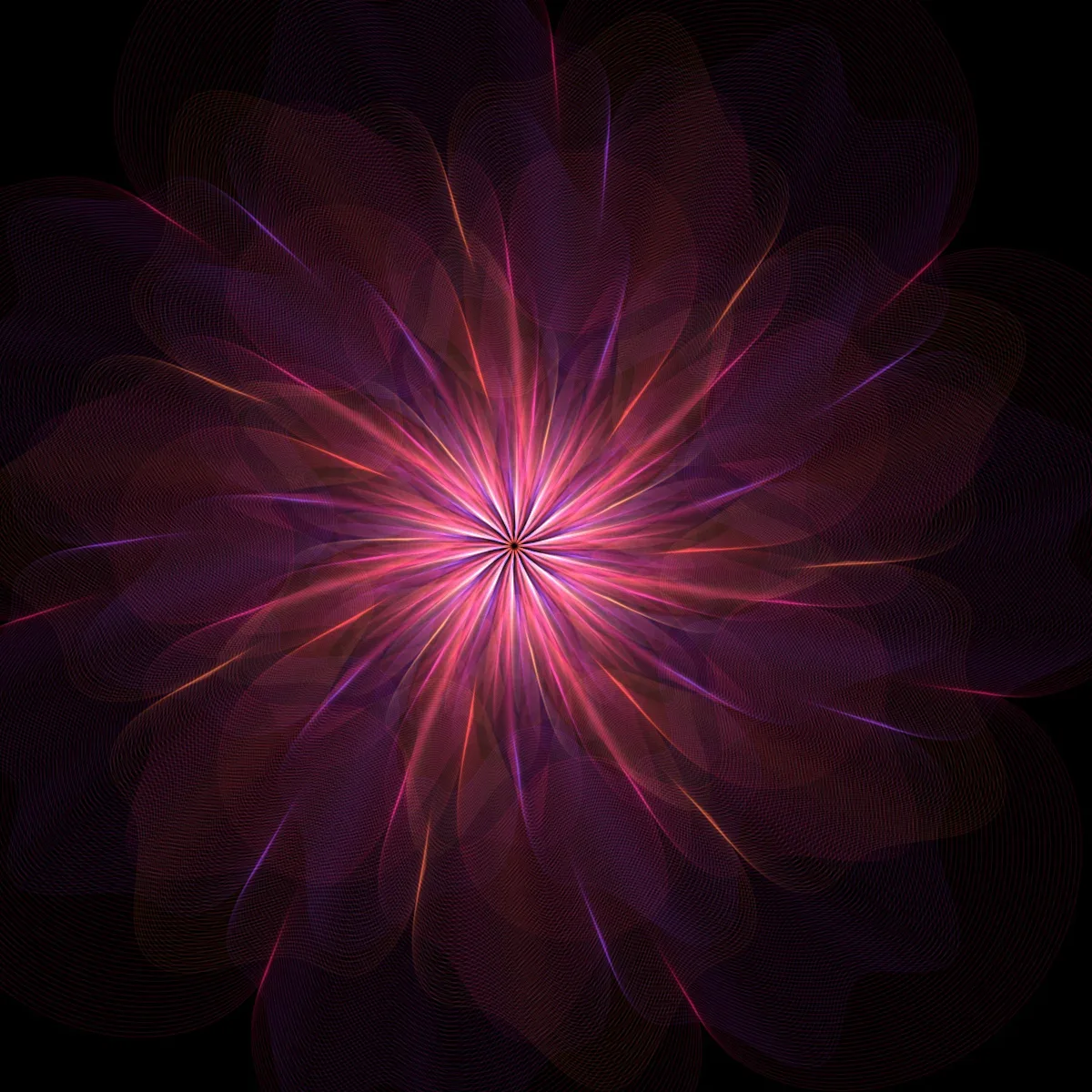 Guilloché by Lumen & Logic