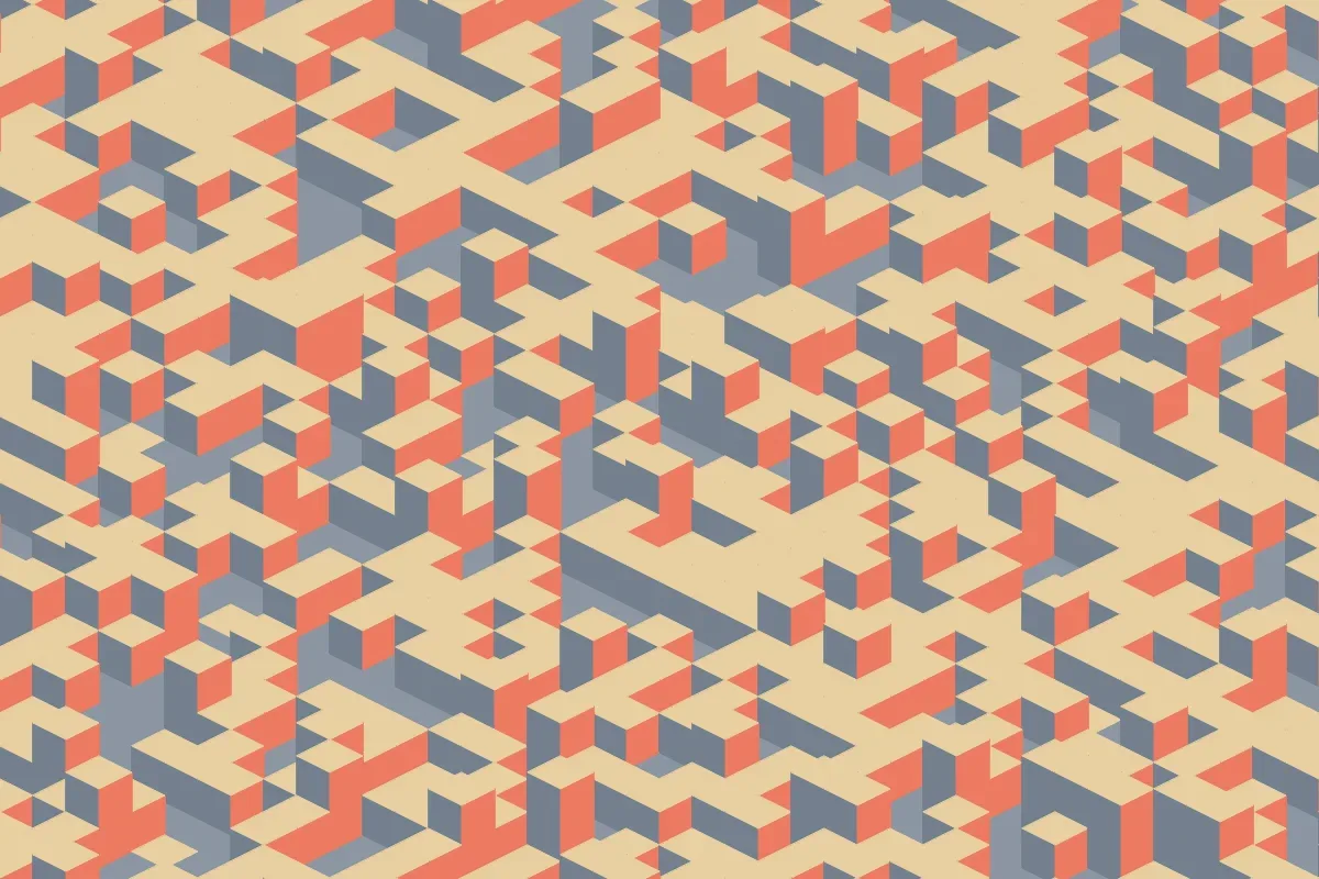 Il Cubo by Lumen & Logic