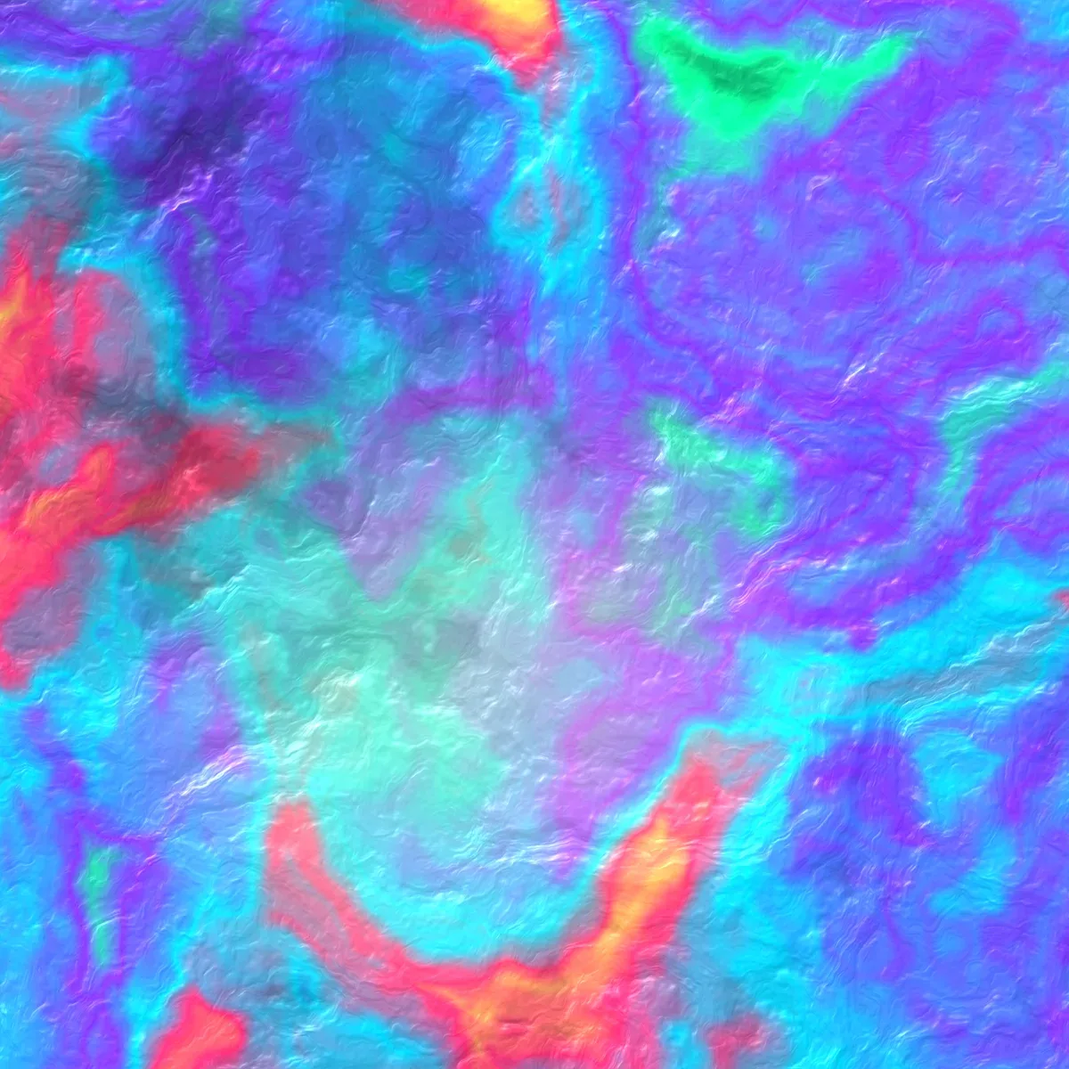 Impasto by Lumen & Logic