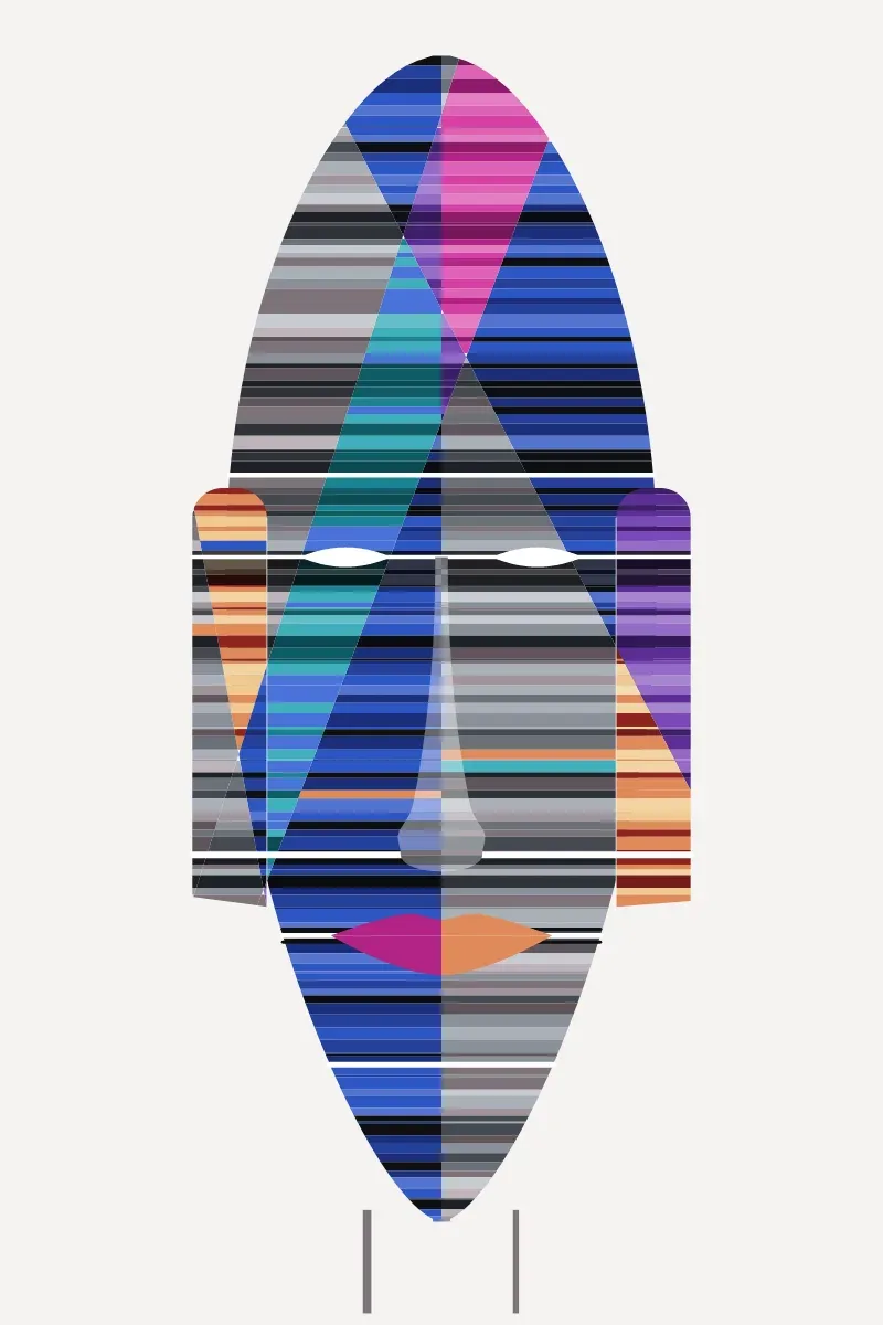 Jalousie by Lumen & Logic