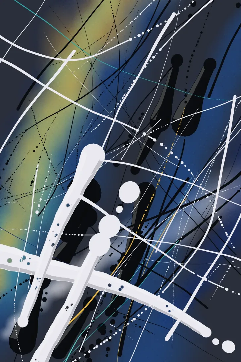 Lariat by Lumen & Logic