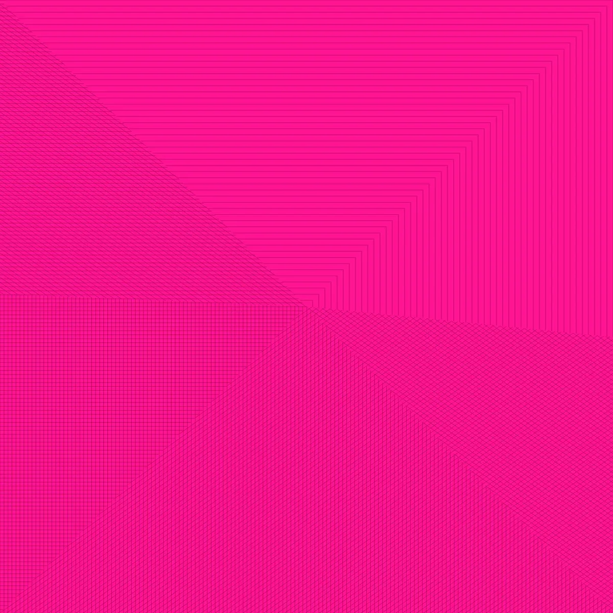 Line Weave by Lumen & Logic