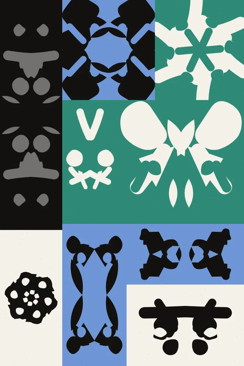 Lino Quilt by Lumen & Logic