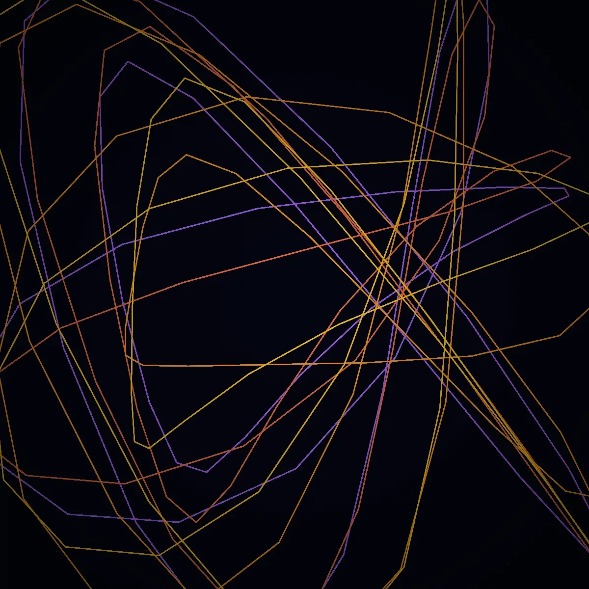 Lissajous by Lumen & Logic