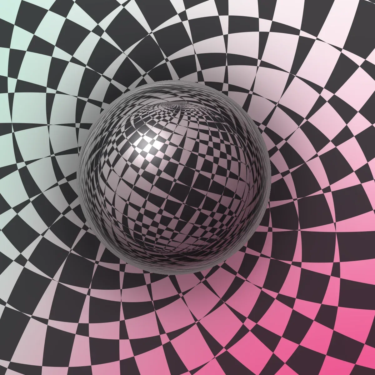 Loxodrome by Lumen & Logic