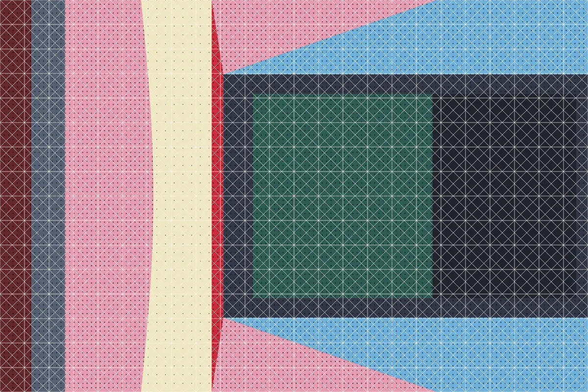 Lumen Lattice by Lumen & Logic
