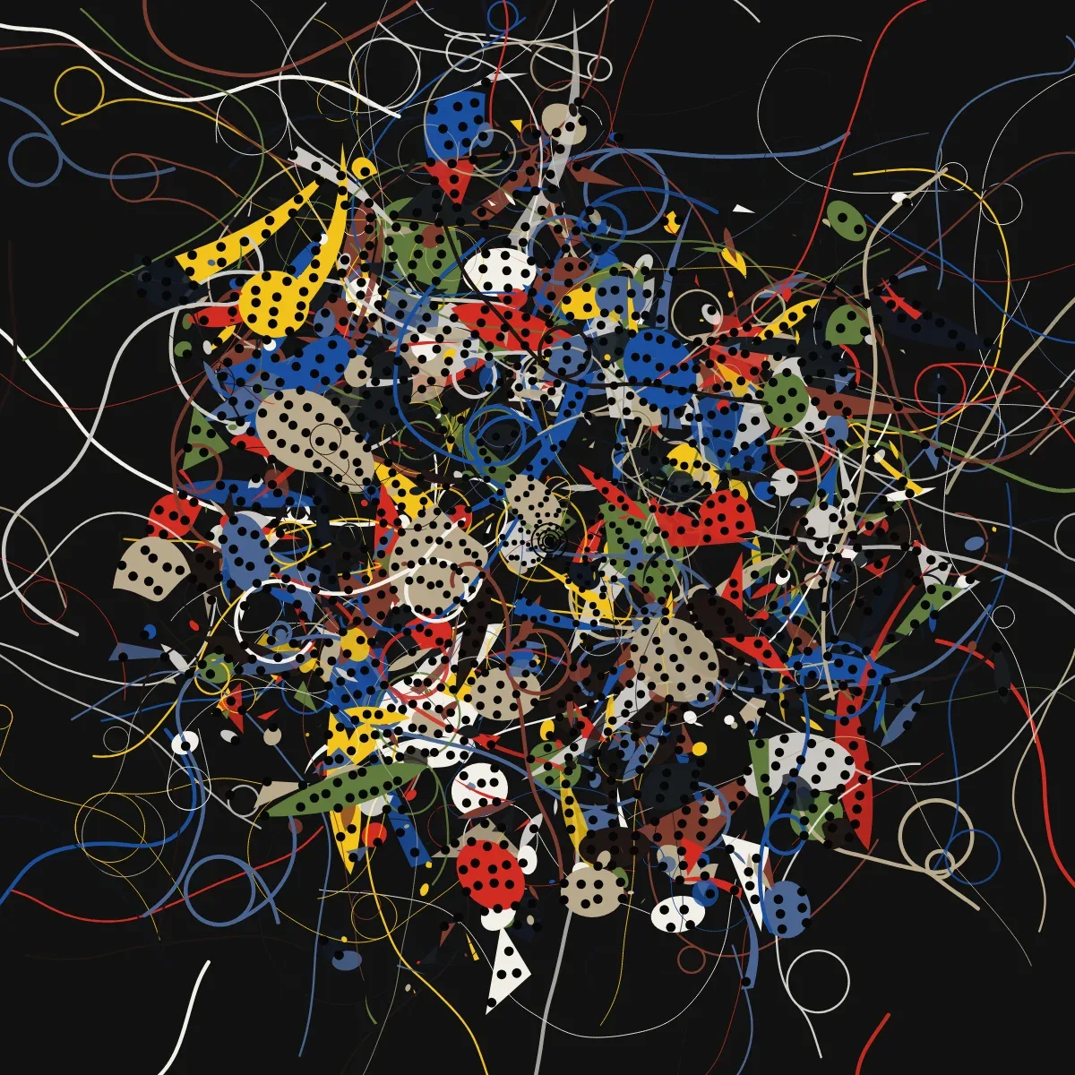Maelstrom by Lumen & Logic