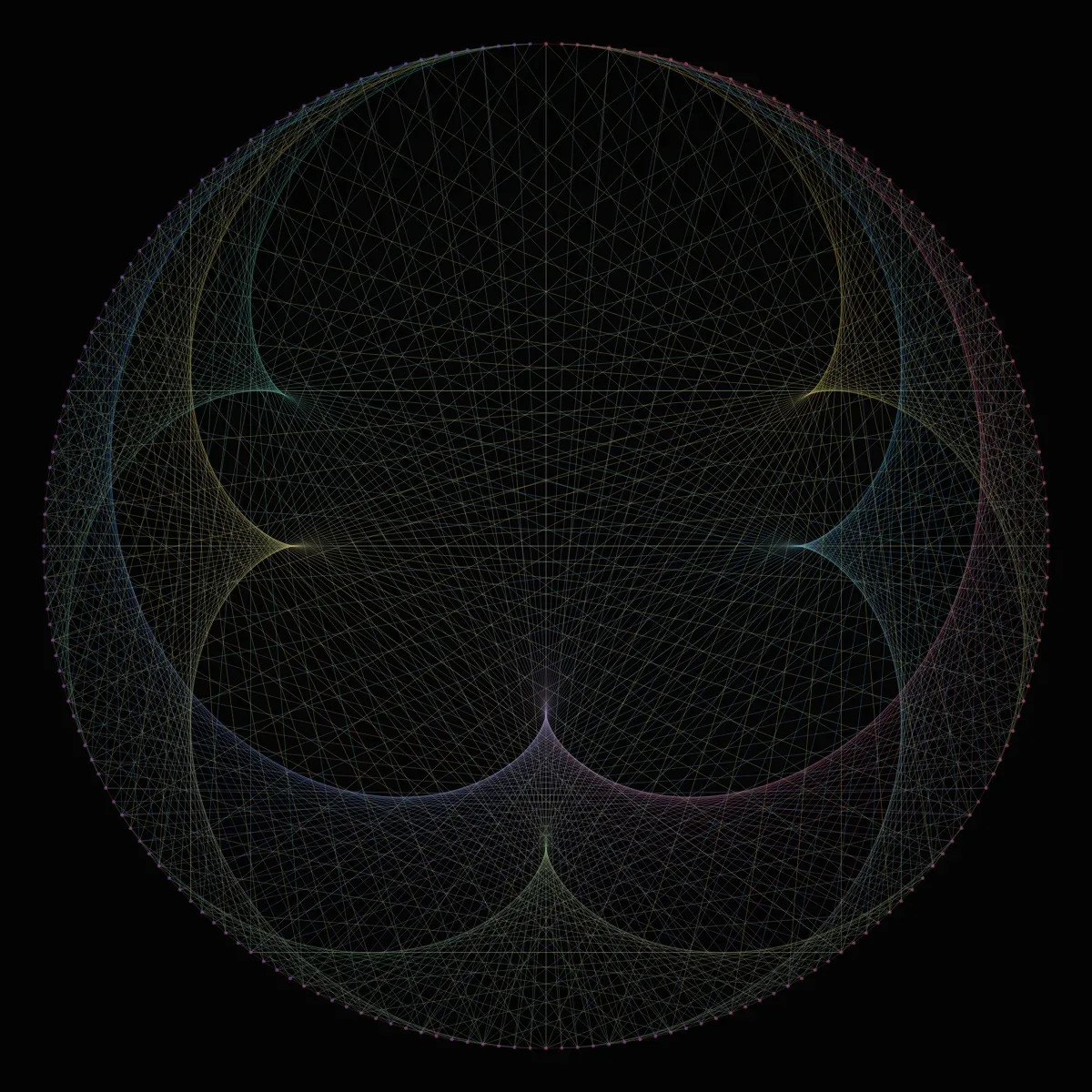 Modular Times by Lumen & Logic