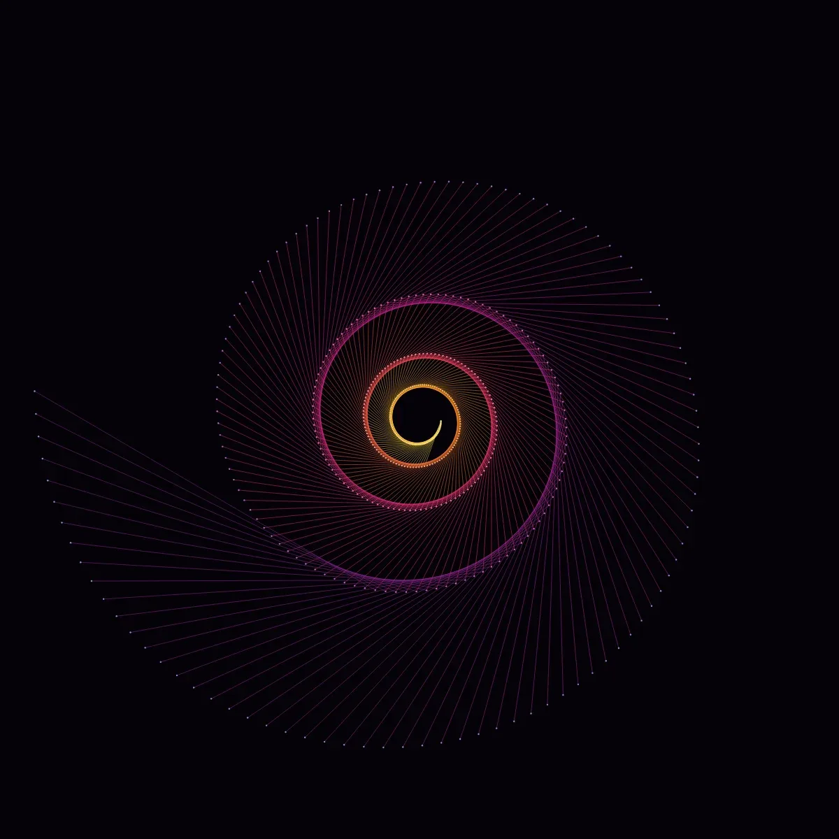 Nautilus by Lumen & Logic