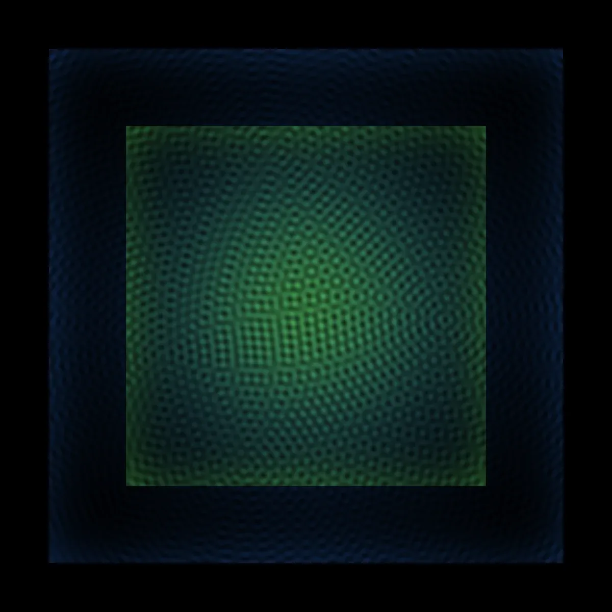 Nested Glow by Lumen & Logic