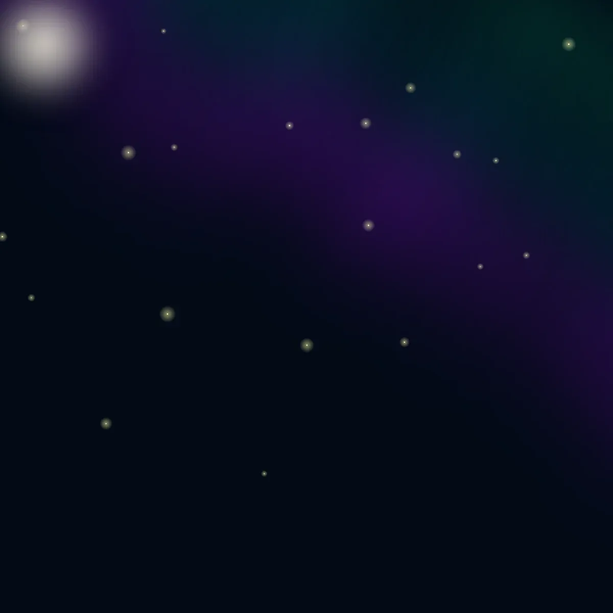 Northern Lights by Lumen & Logic