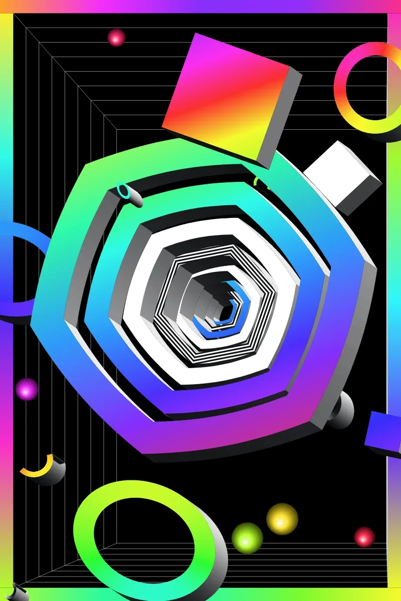 Oculus by Lumen & Logic