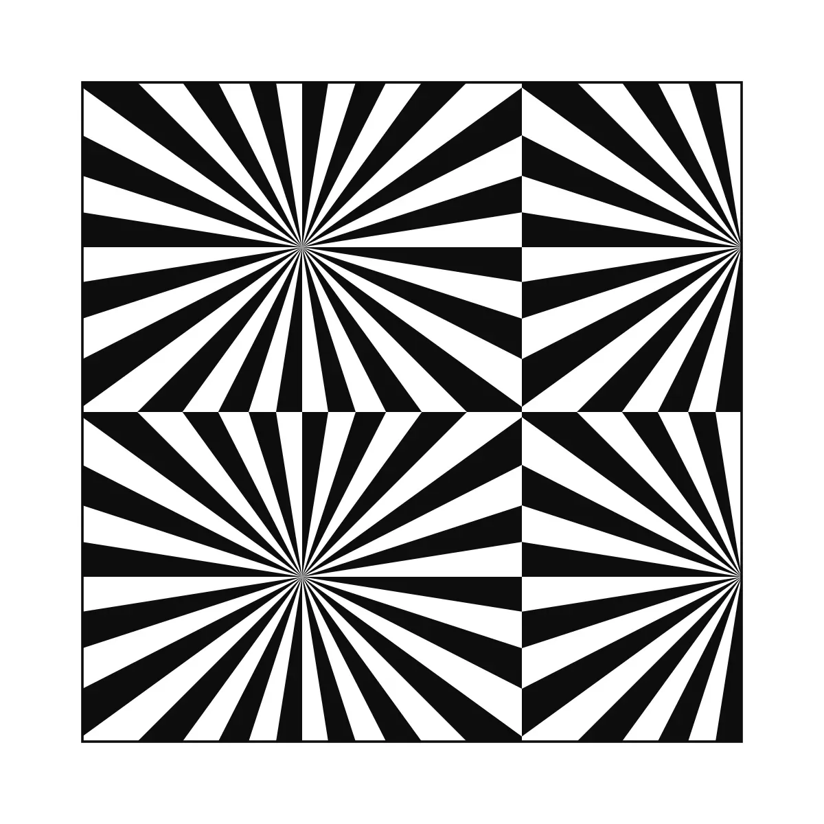 Op Facets by Lumen & Logic