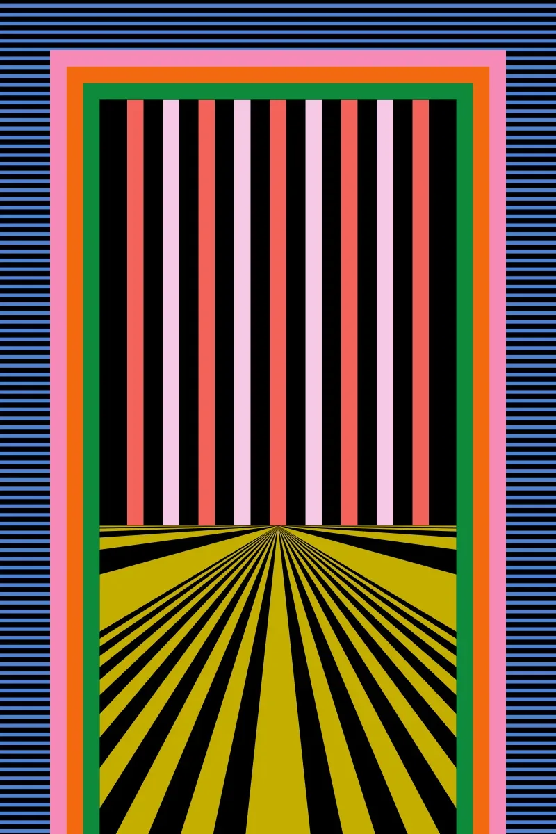 Op Portal by Lumen & Logic