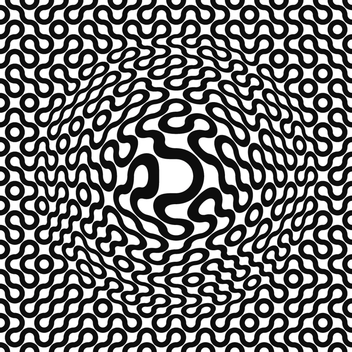 Op Sphere by Lumen & Logic