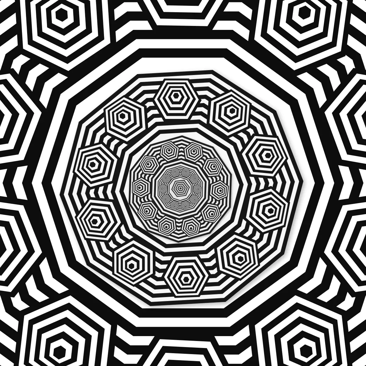 Op Well by Lumen & Logic