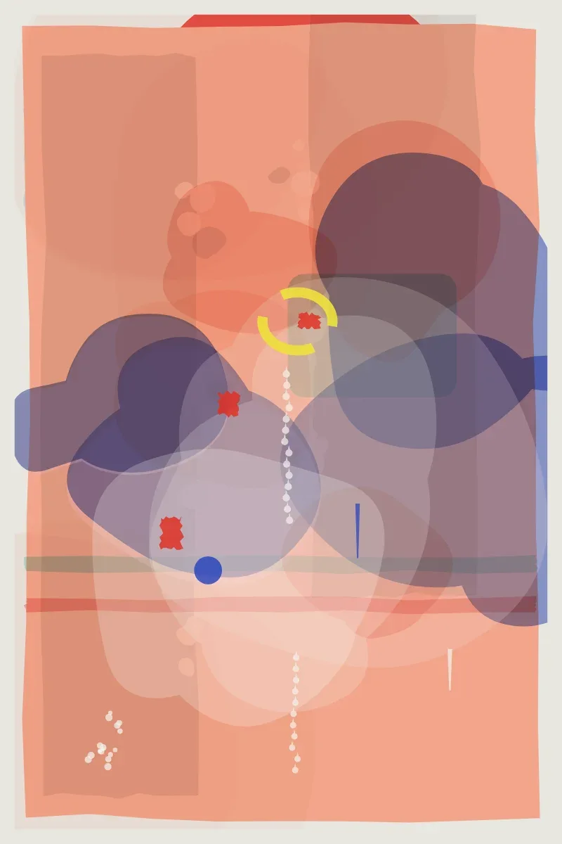 Overprint by Lumen & Logic