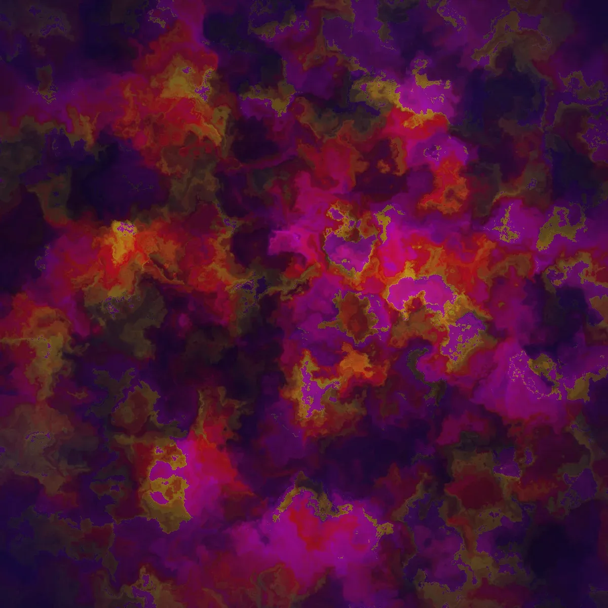 Painterly Bloom by Lumen & Logic