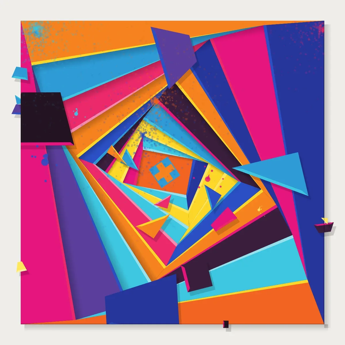 Passepartout by Lumen & Logic