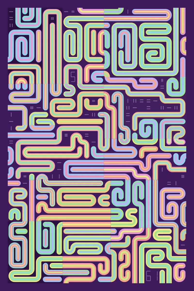 Patchbay by Lumen & Logic